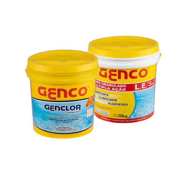 Químicos