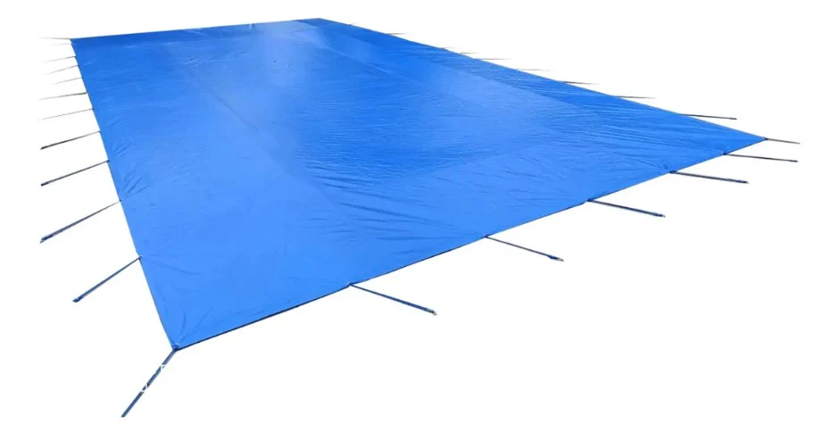 Capas e Coberturas