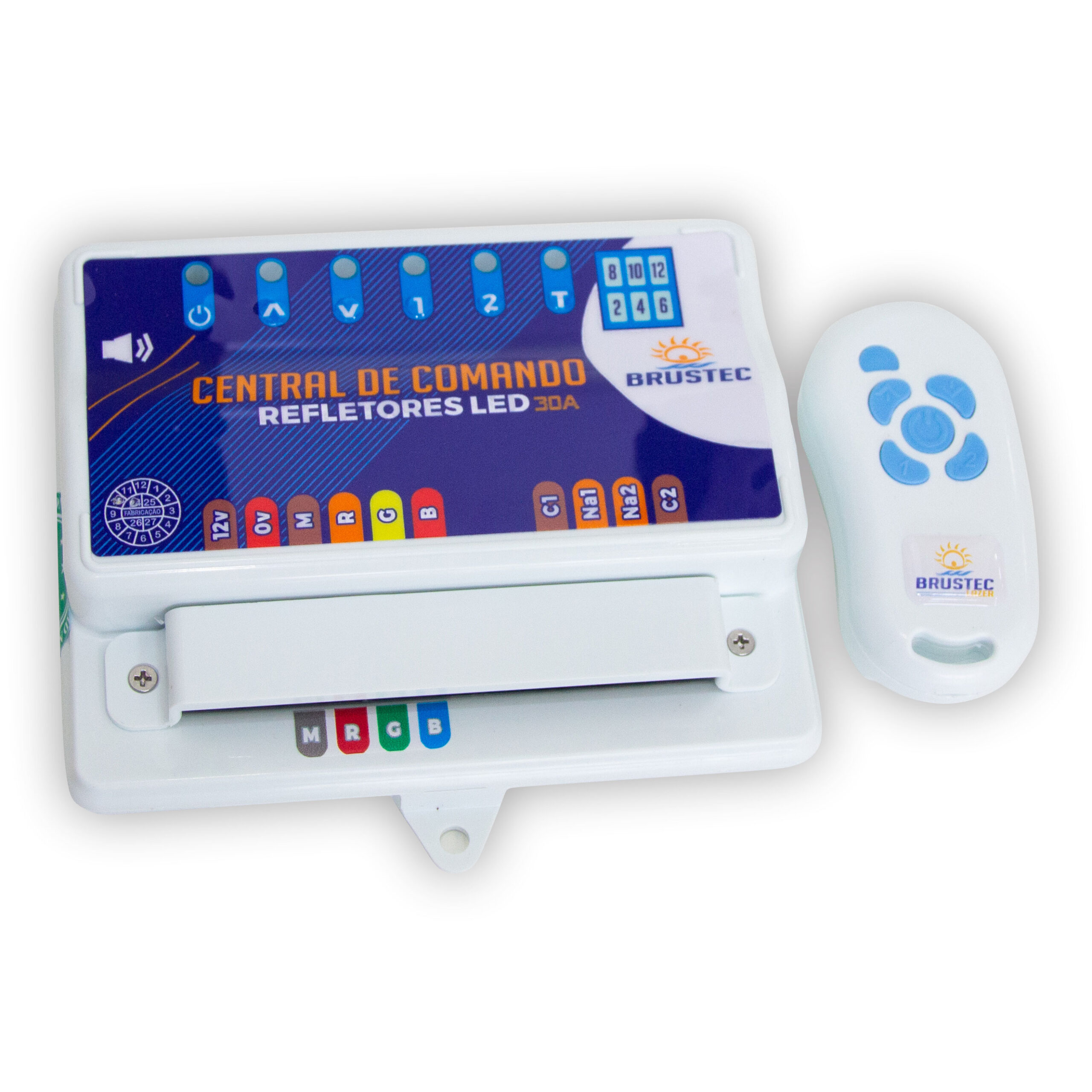 Iluminação LED